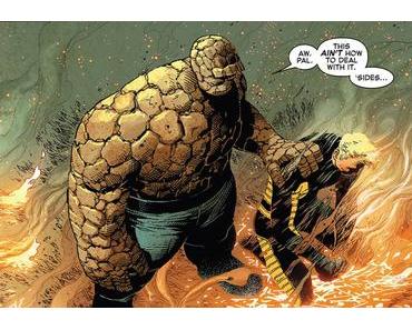 Marvel Two-In-One #1