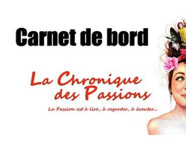 Carnet de bord #45