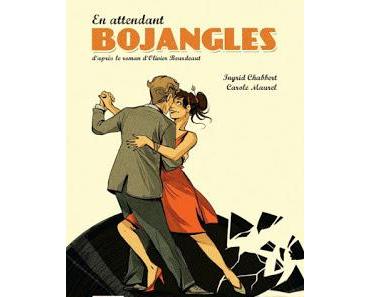 En attendant Bojangles