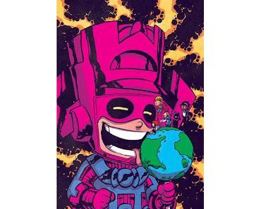 HUMOUR ET COMICS : LES COMICS VONT ILS MOURIR ... DE RIRE?