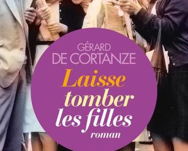 Laisse tomber les filles