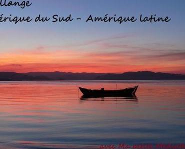 Challenge « Amérique du Sud - Amérique Latine 2018 » chez Ma Petite Médiathèque
