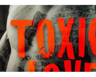 Toxic Love de M.J. Swan