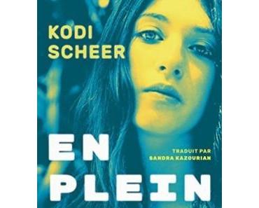 En plein ciel - de Kodi SCHEER