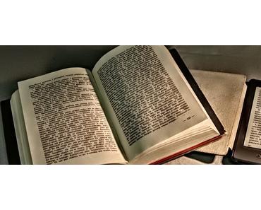 Petite curiosité de lecture