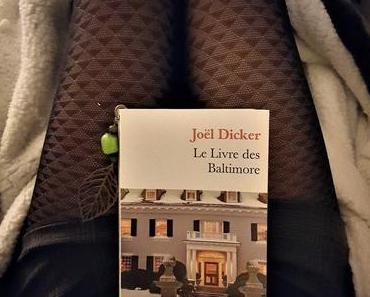 Le Livre Des Baltimore