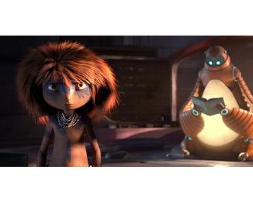 Court Métrage du Dimanche – The Archivist