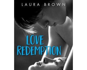 Love Redemption de Laura Brown