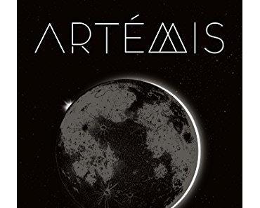 Chronique : Artémis - Andy Weir (Bragelonne)