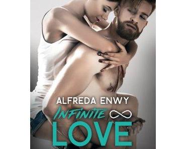 Nos Infinies Insomnies de Alfreda Enwy