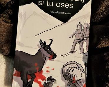 Touche-Moi, Si Tu Oses