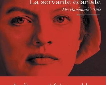 La servante écarlate de Margaret Atwood