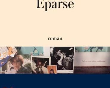 éparse