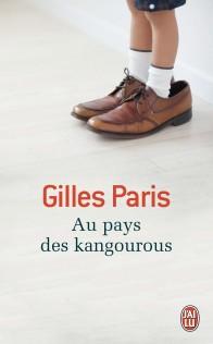 gilles paris