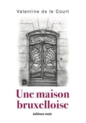 Une maison bruxelloise