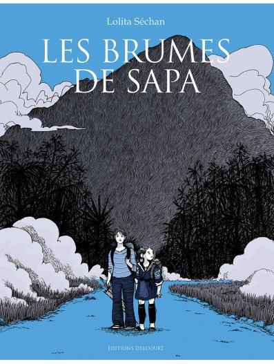 Brumes de Sapa