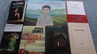 Ils ont rejoint mon Himalaya à lire