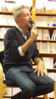 La chambre des époux  -  Eric Reinhardt