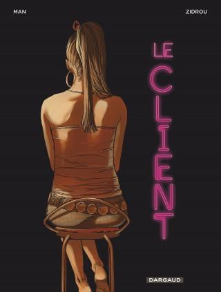 Le client   -  Zidrou