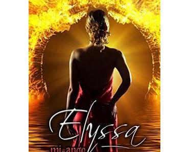 Elyssa : Mi-ange, mi-démon