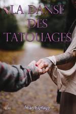 La danse des tatouages d'Iman Eyitayo