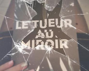 Le Tueur Au Miroir