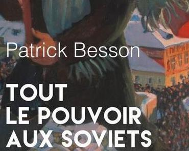 Tout le pouvoir aux soviets