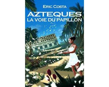 La voie du papillon d’Eric Costa : Ca y est, ça vole !