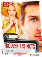 Trouver les mots - Gilles Abier