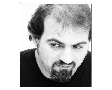 INTERVIEW – Pierre Alary: « La femme de Sorj Chalandon a pleuré en lisant ma BD »