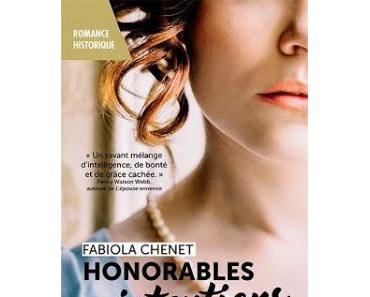 Honorables intentions