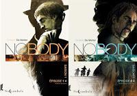 No Body - Christian De Metter