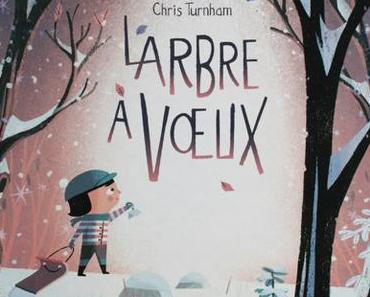 L’arbre à vœux
