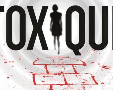 Poche : Toxique - Niko Tackian (Livre de Poche)