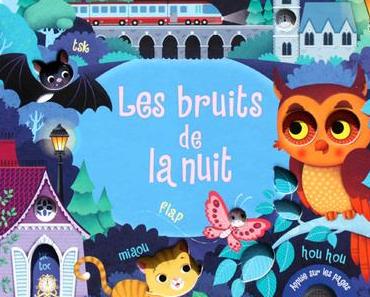 Les bruits de la nuit