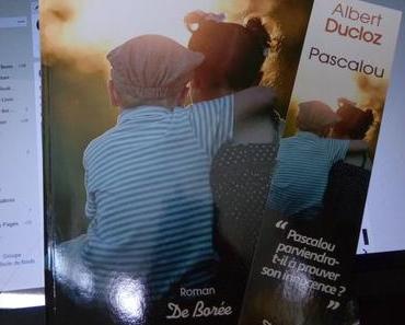 Pascalou de Albert Ducloz