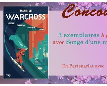 Résultats des Concours Warcross et Sauvage