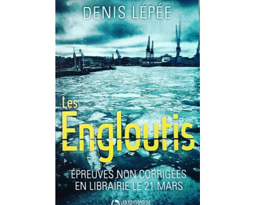 News : Les Engloutis - Denis Lépée (Observatoire)