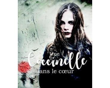 Une coccinelle dans le cœur de Angie Le Gac