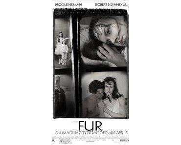 Fur : Un portrait imaginaire de Diane Arbus