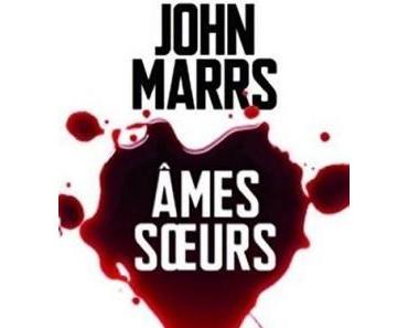 Âmes soeurs - de John MARRS
