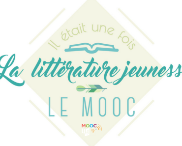 Un MOOC sur la littérature jeunesse et adolescente