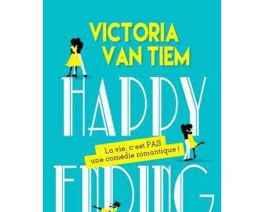 Happy Ending de Victoria Van Tiem