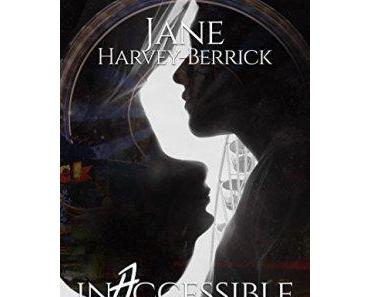 Inaccessible de Jane Harvey-Berrick