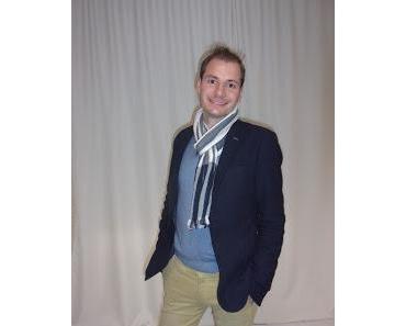 Interview de Christophe Meignen