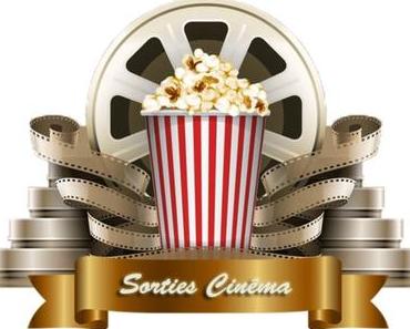 Sorties cinéma du 07/02/2018