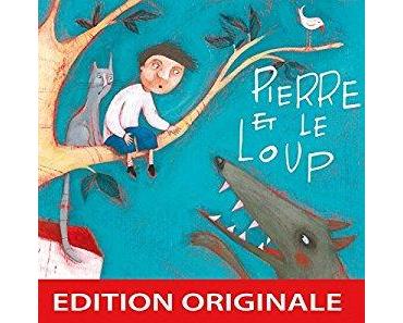 Pierre et le loup lu par Gérard Philipe
