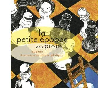 La petite épopée des pions