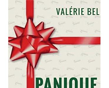 Panique sous le sapin  -  Valérie Bel