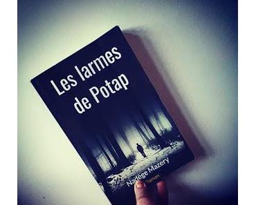 Les larmes de Potap de Nadège Mazery